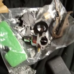 Carburator Kit