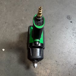 Matco 1/2 air impact gun