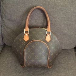 100% Authentic Louis Vuitton