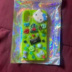 iPhone 16 Plus Junk Case