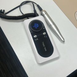 Nail Drill