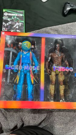 Fortnite toys