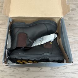 Rockport Works Men’s Boot 