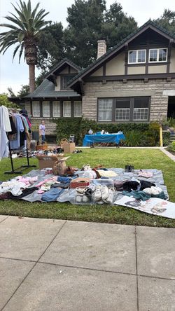Sale