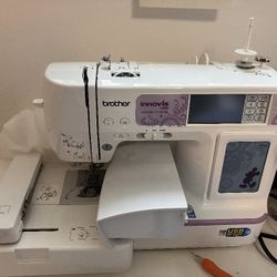 Sewing/ Embroidery 