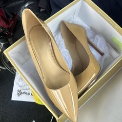 Ladies High Heels