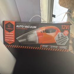 Car Vacuum 