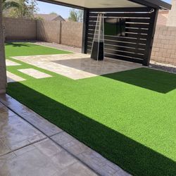 Pavers Turf Travertine Sod 