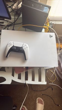PS5