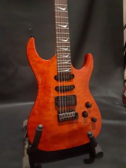 Eternity Electric Guitar ETA200