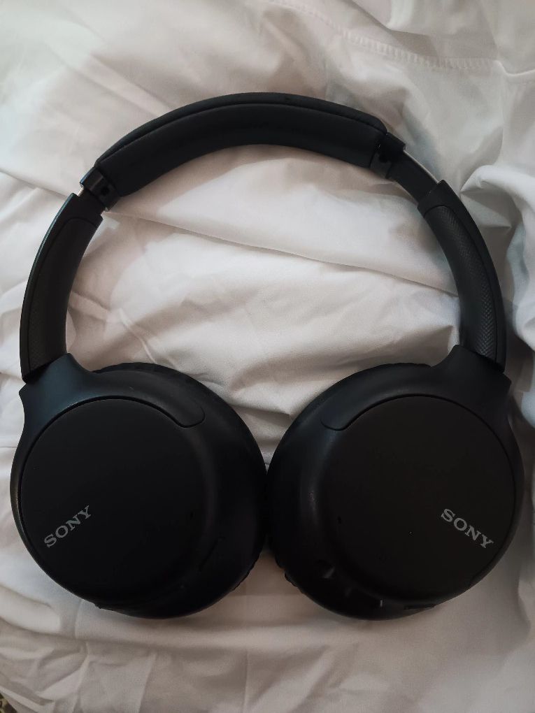 Sony WH-CH710N Headphones