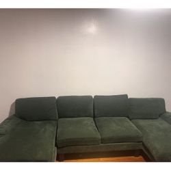 Couch/sofa 
