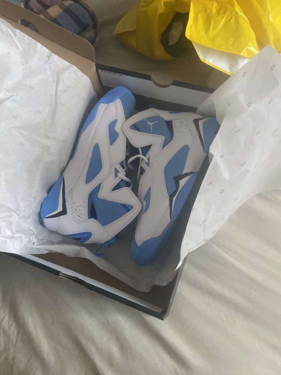 Jordan’s