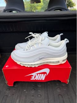 Nike Air Max 97