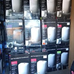 Portable Air Conditioner Z4