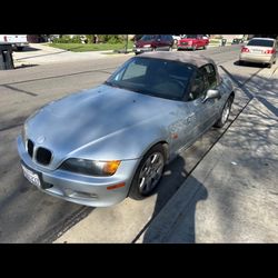 1997 BMW Z3