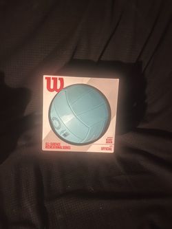Volleyball