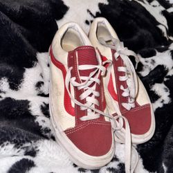 Used Vans