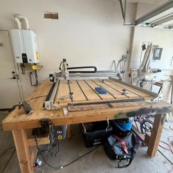 Best CNC Deal Out There!!!