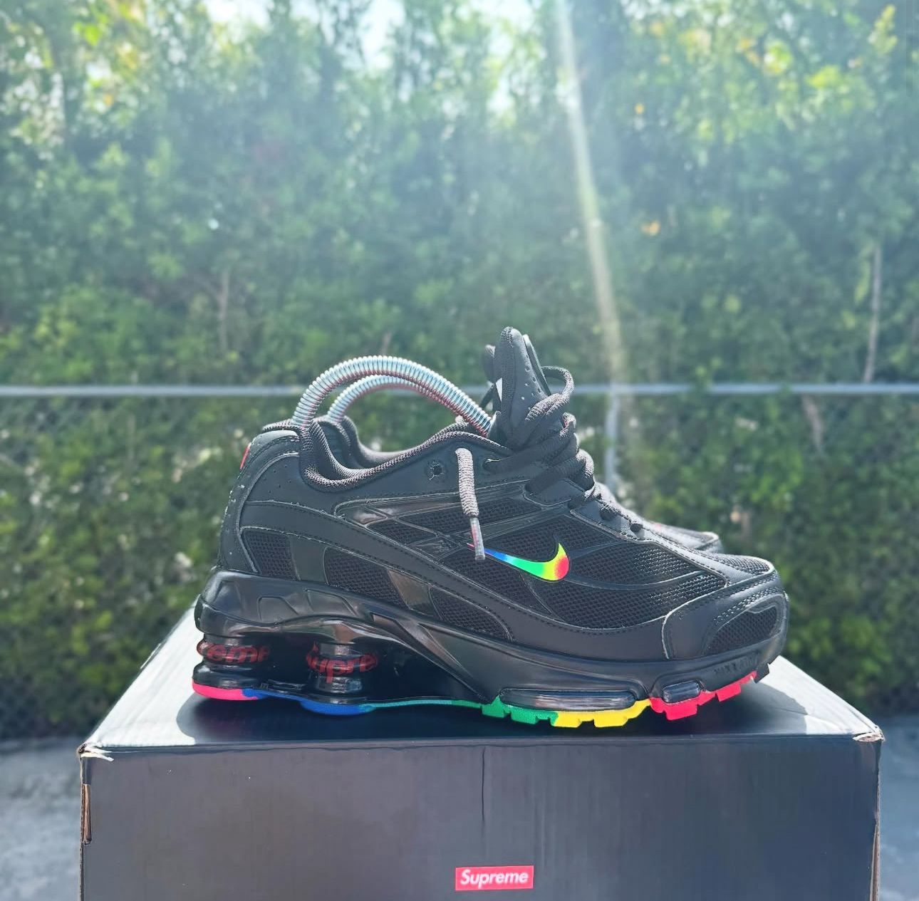 Nike