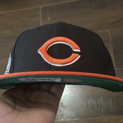 Size 7 Fitted Hats 
