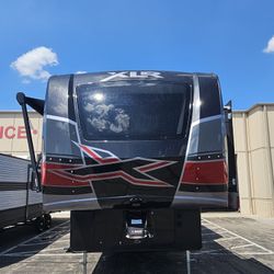 Nitro 384