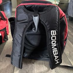 Boombah Backpack