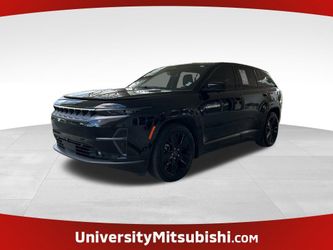 2024 Jeep Wagoneer S