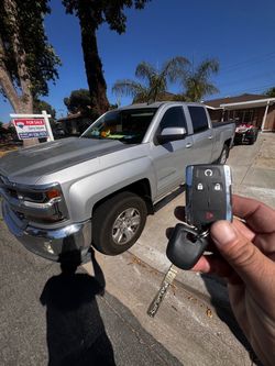 Car keys/llaves para Carros/key fobs