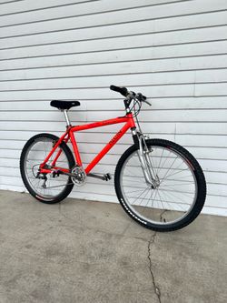 Klein Mountain Bike