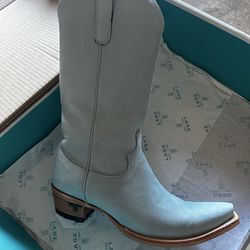 LANE Cowgirl BOOTS