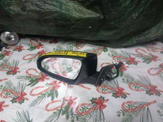 2012-14 Toyota Camry Left Mirror