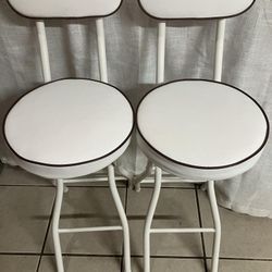 Silla Alta 