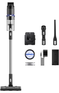 Eureka Cordless Vacuum Cleaner - Brand New In Box