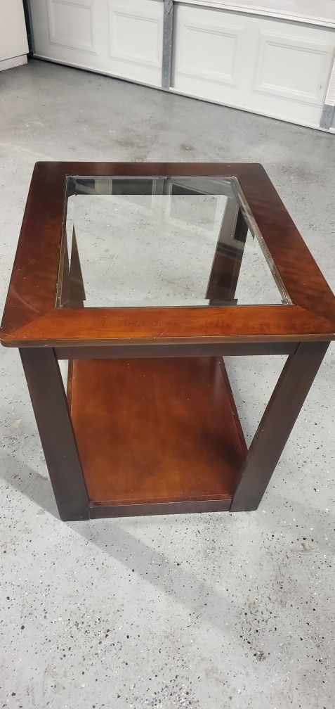 Coffee/end Table, $45