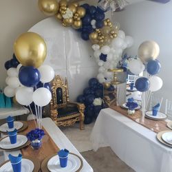 Balloons Garland By Estydecor Very Affordable