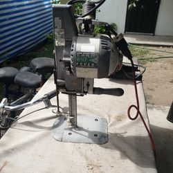 Cutting Machine