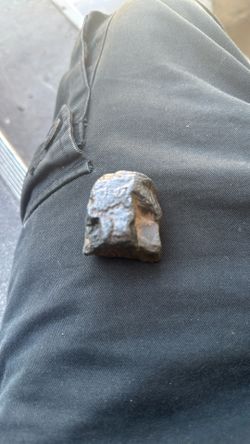 Meteorite