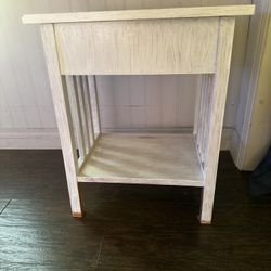 Shabby Chic Table