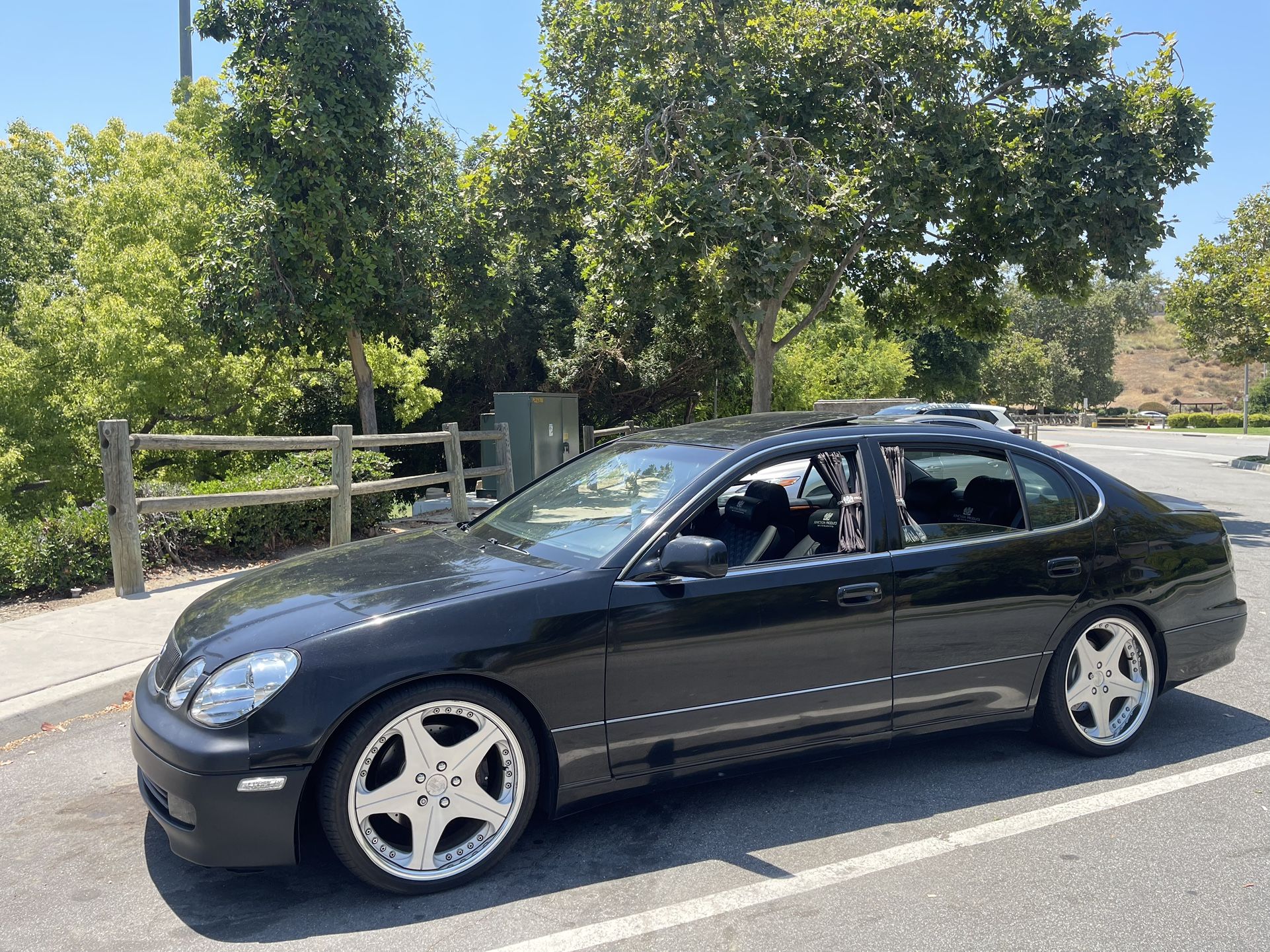 1998 Lexus GS 300 for Sale in Covina, CA OfferUp