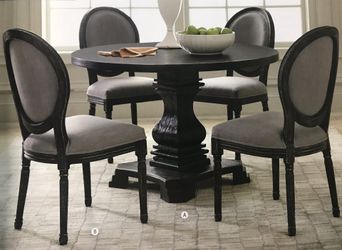 5 Piece Dining Set