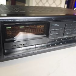 Onkyo AV Receiver