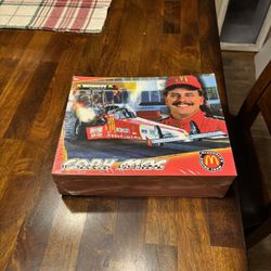 Cory McClenathan U.S. NATIONALS NHRA Top Fuel Dragster 1998 Hero Card