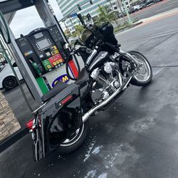 Harley Davidson 2003 Electra Glide 