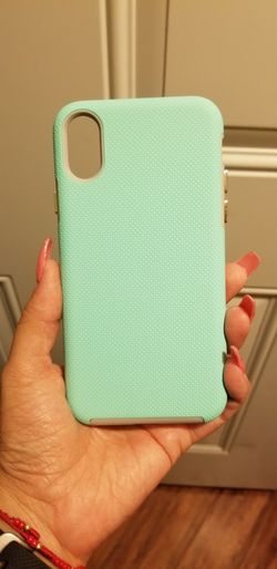 iPhone X case