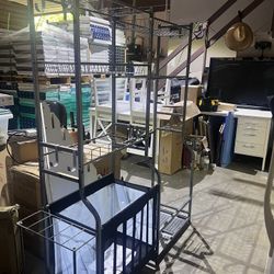 Storage For Garage 