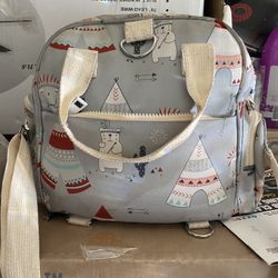 baby diaper bag