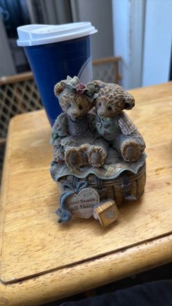 San Francisco music box company