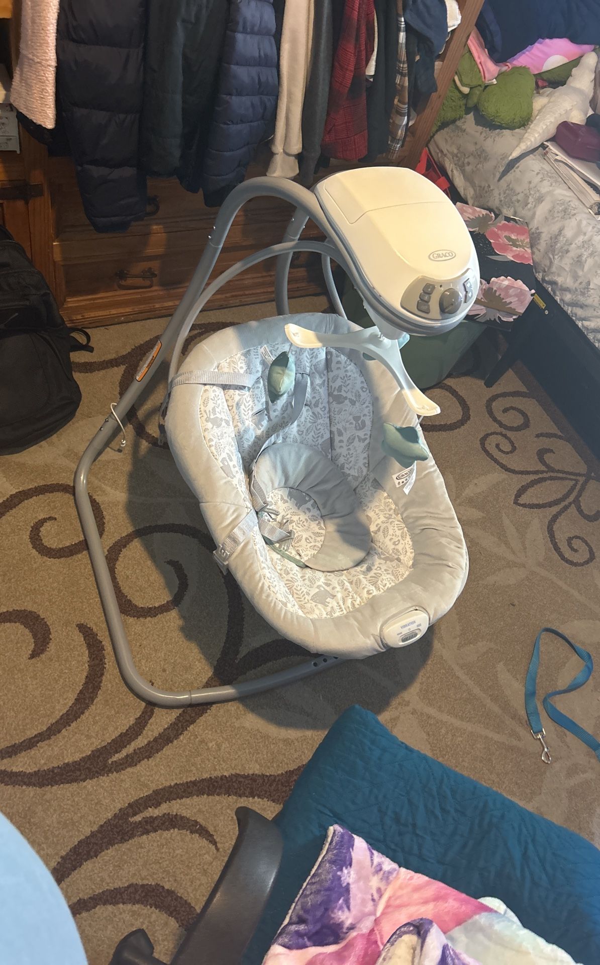 Baby Swing