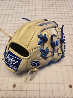 Rawlings GG Elite 11.5" Baseball Glove *Practice Ready*